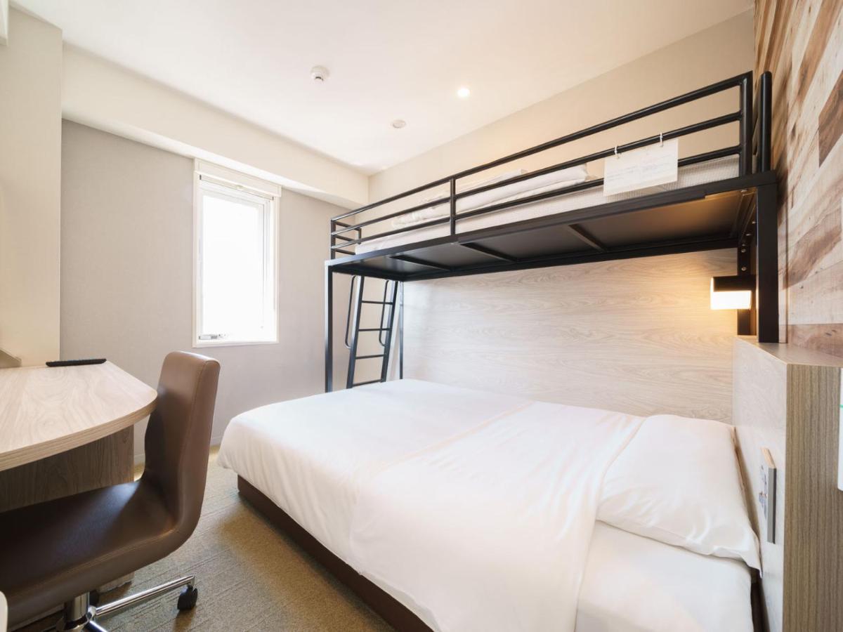 Room Double Bed Bunk Bed Non-Smoking