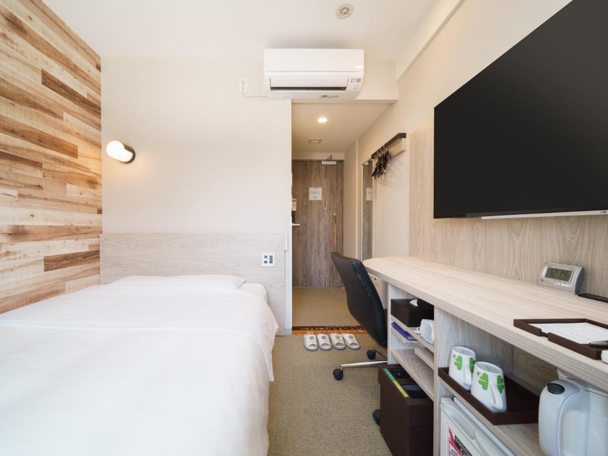 Double Room Non-Smoking