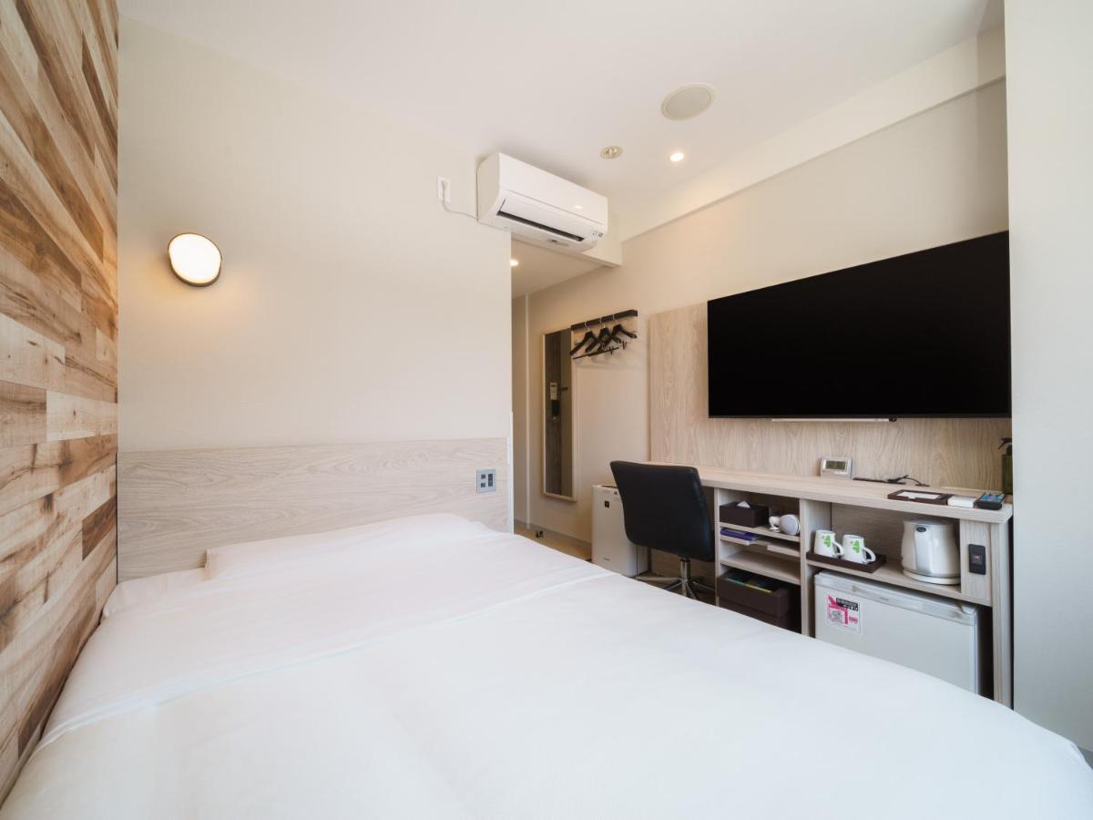 Double Room Non-Smoking