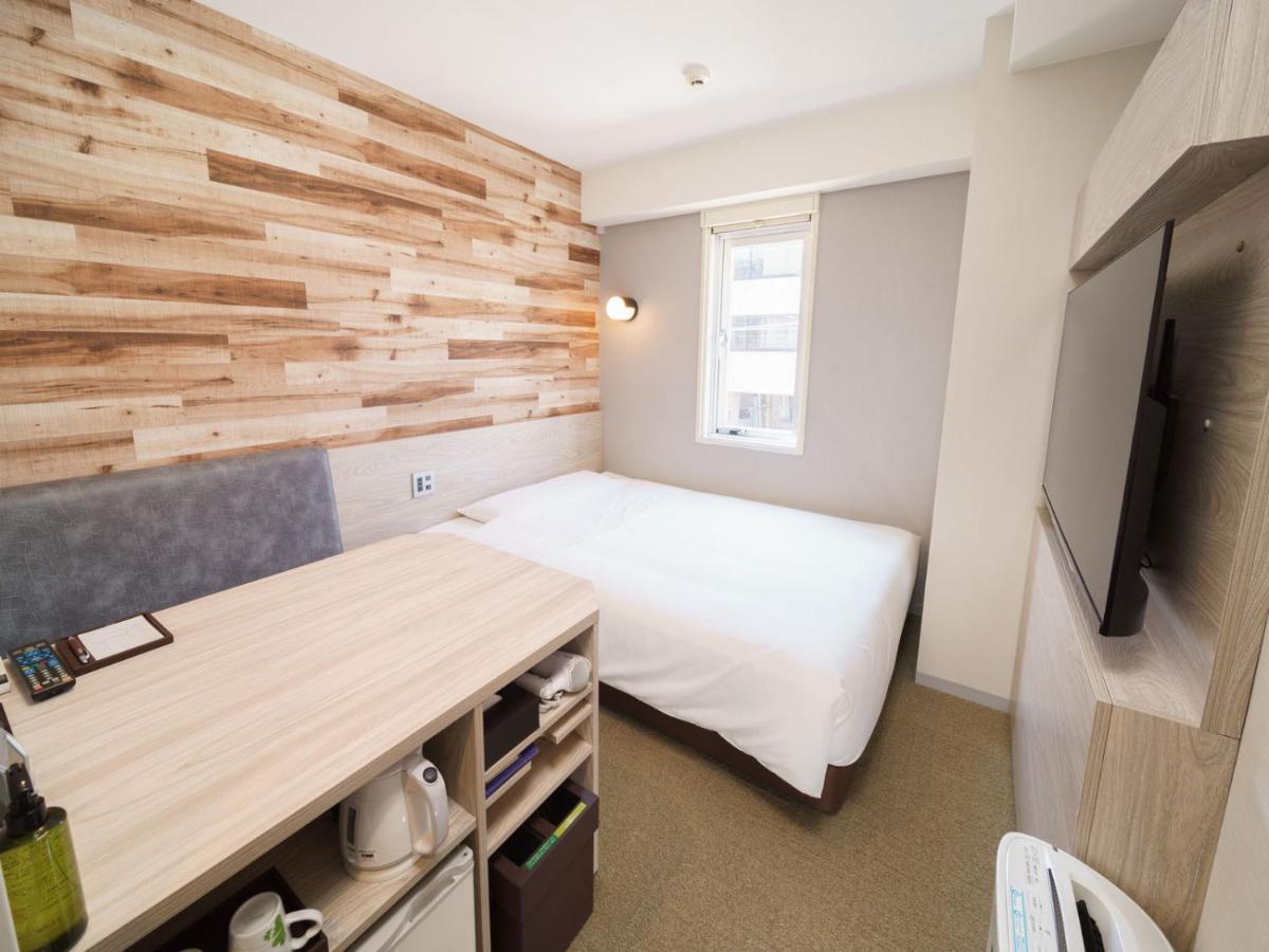 Room Selected at Check-In - Non-Smoking