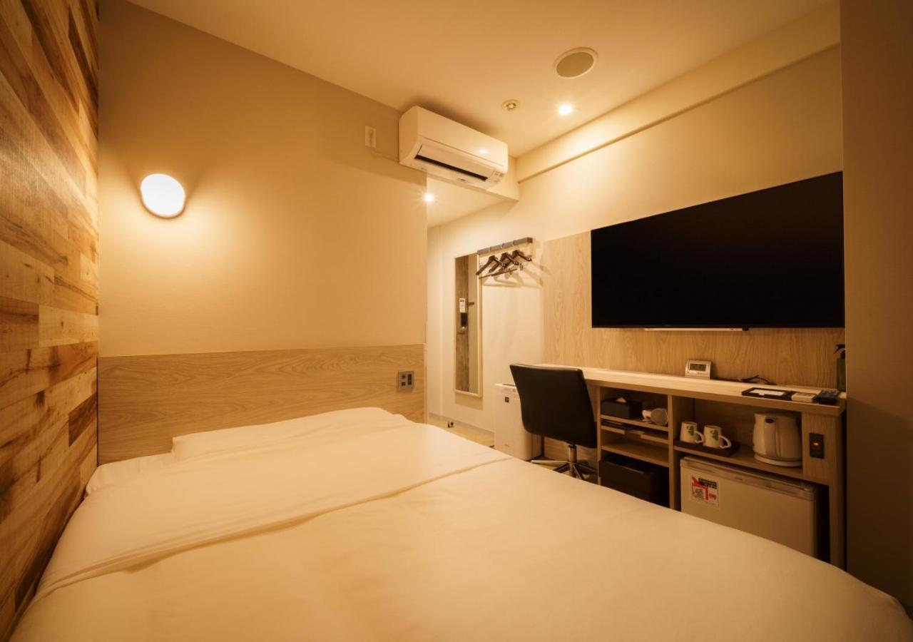 Double Room - Non-Smoking
